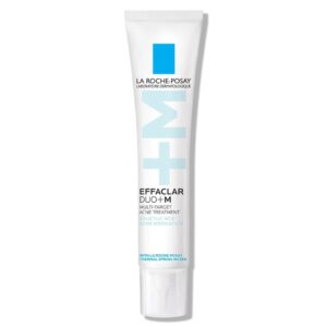 La Roche-Posay Effaclar Duo+M Multi-Target Acne Treatment
