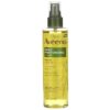 Aveeno Daily Moisturizing Body Oil Mist – Oat & Jojoba Oil, 6.7 fl oz (200 mL)