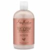 SheaMoisture Coconut & Hibiscus Curl & Shine Shampoo