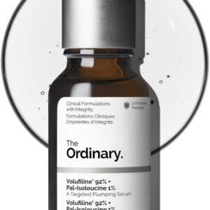 The Ordinary Volufiline 92% + Pal-Isoleucine 1% Targeted Plumping Serum