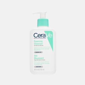 CeraVe Hydrating Cleanser