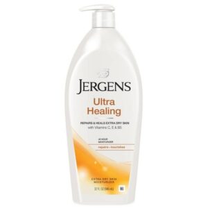 Jergens Ultra Healing Extra Dry Skin Moisturizer – 32 fl oz