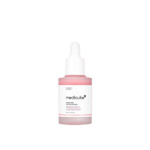 Medicube PDRN Pink Peptide Serum – 30 mL / 1.01 fl oz